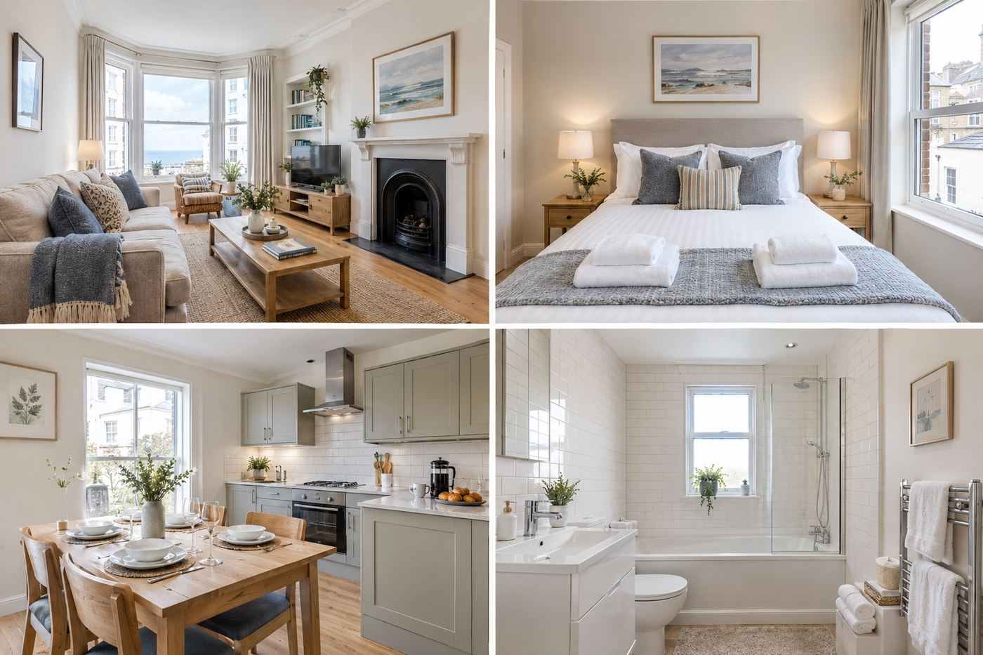 Property photography for your listing: book your free shoot
