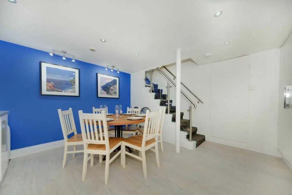 Modern 3-bedroom home near the seafront in Kemptown, photo 2