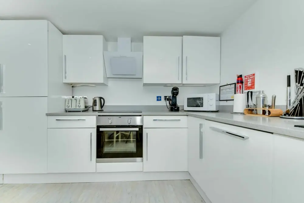 Modern 3-bedroom home near the seafront in Kemptown, photo 3