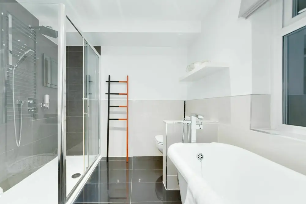 Modern 3-bedroom home near the seafront in Kemptown, photo 6