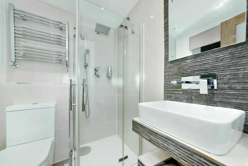 Modern 3-bedroom home near the seafront in Kemptown, photo 7