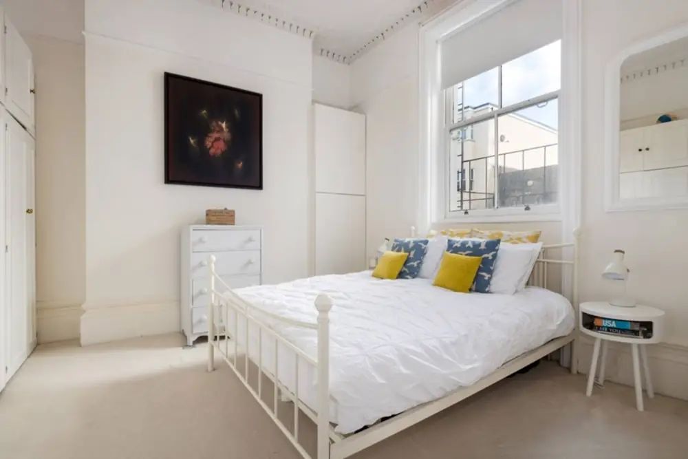 Regency 1-bedroom flat with a sea-view balcony, photo 5