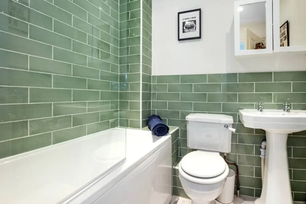 Regency 1-bedroom flat with a sea-view balcony, photo 6