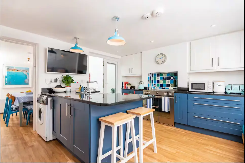 1-bedroom Kemptown flat with a private sunny garden, photo 2