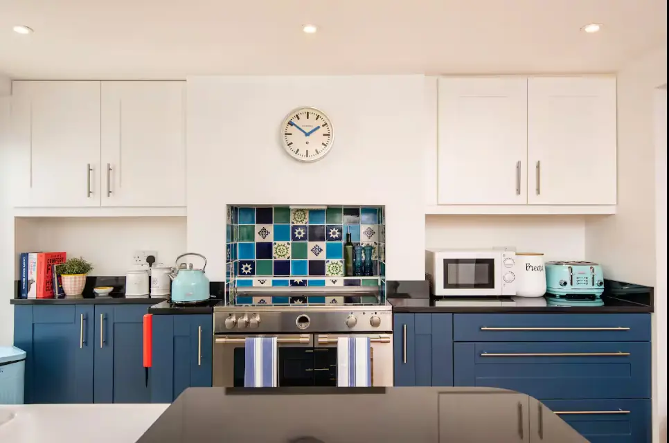 1-bedroom Kemptown flat with a private sunny garden, photo 4