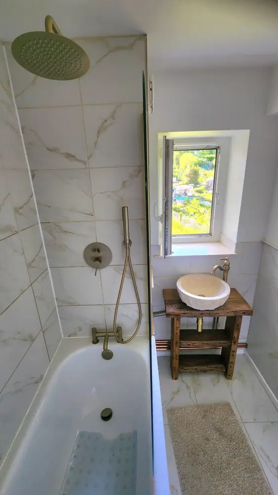 1-bedroom Kemptown flat with sea and Marina views, photo 3