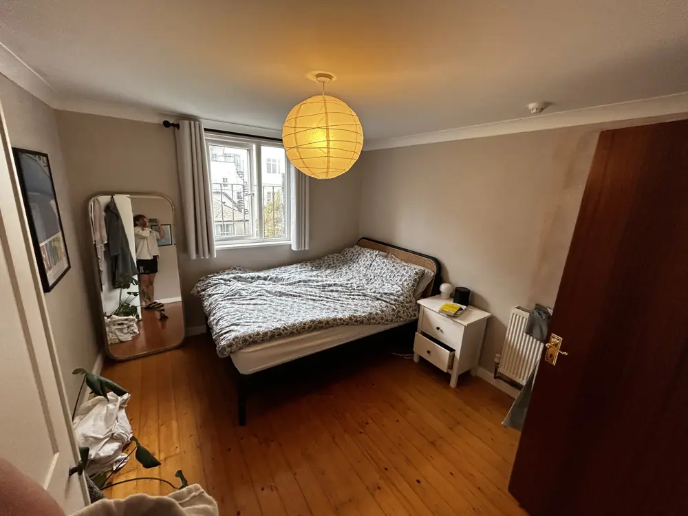 Bright 2-bedroom maisonette, 2 minutes from Hove beach, photo 1