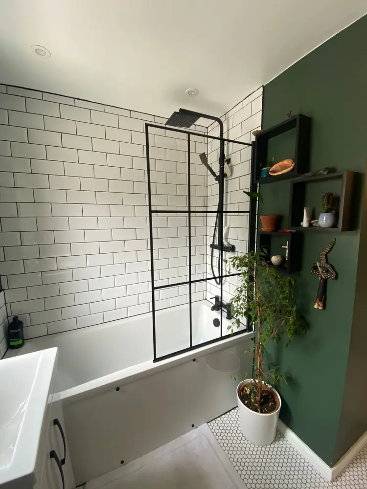 2-bedroom house with a private patio near Brighton Station, photo 4
