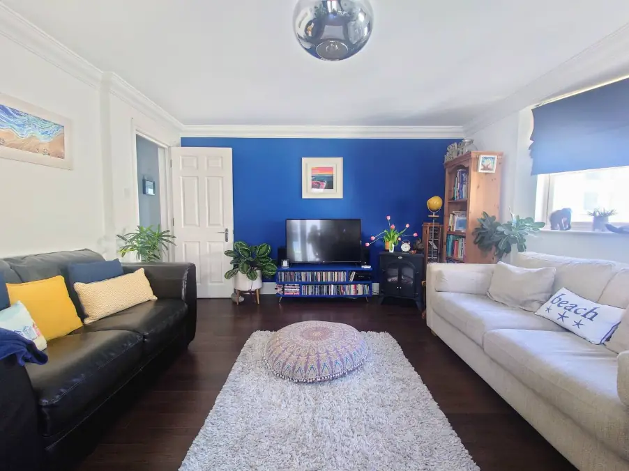 Spacious 4-bedroom townhouse in Montpelier, photo 1