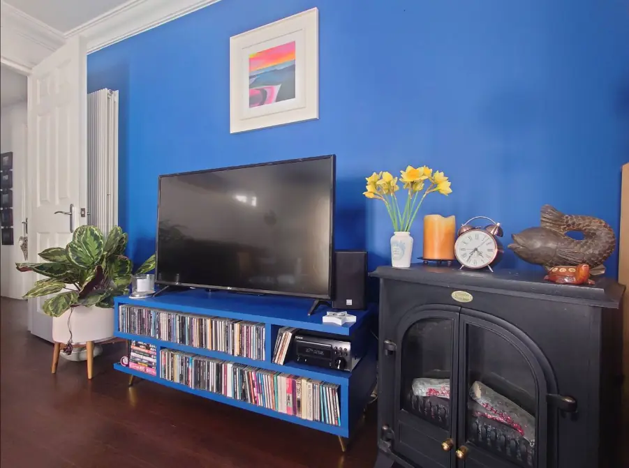 Spacious 4-bedroom townhouse in Montpelier, photo 2