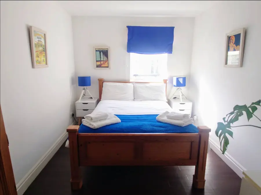 Spacious 4-bedroom townhouse in Montpelier, photo 4