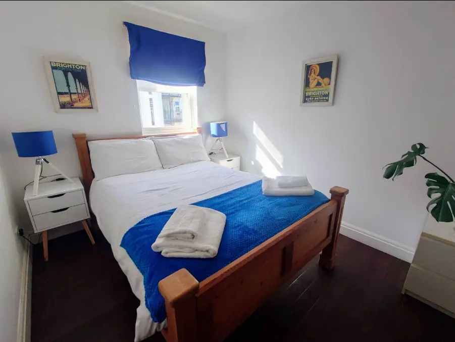 Spacious 4-bedroom townhouse in Montpelier, photo 5
