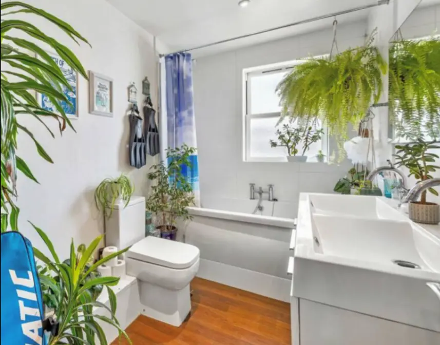 Spacious 4-bedroom townhouse in Montpelier, photo 6