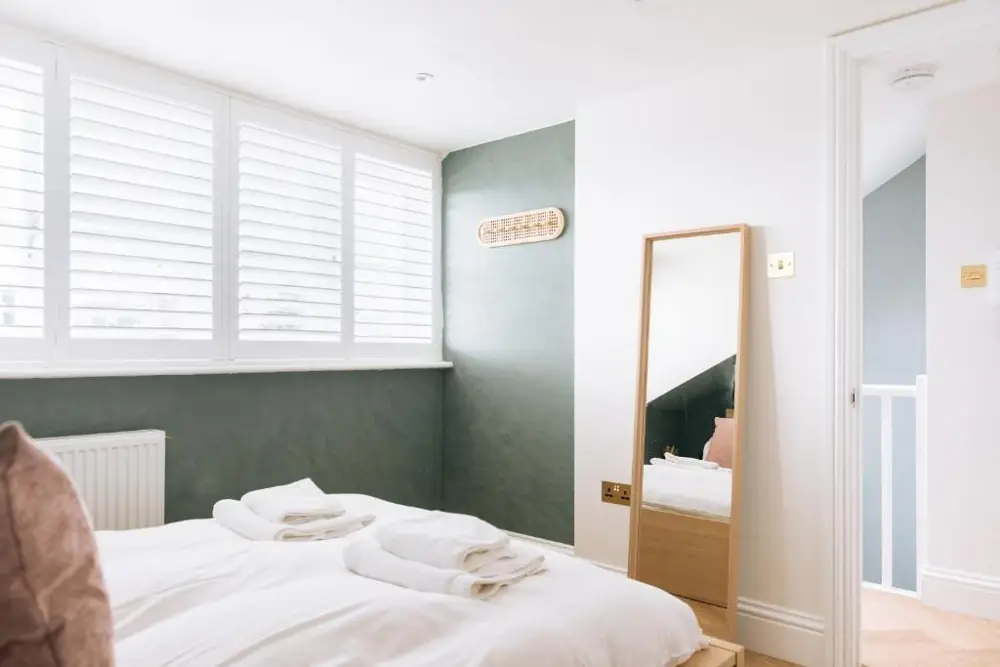 Modern 1-bedroom flat with sea views, near the beach, photo 5