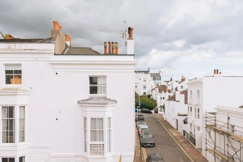 Modern 1-bedroom flat with sea views, near the beach, photo 8