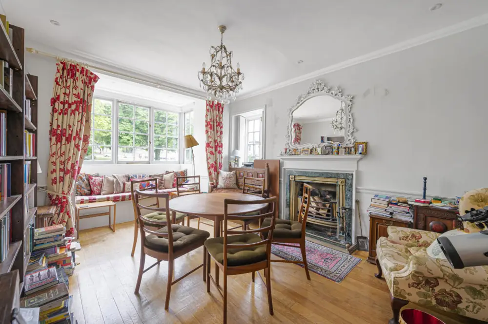 Historic 3-bedroom cottage on Rottingdean Green, photo 2