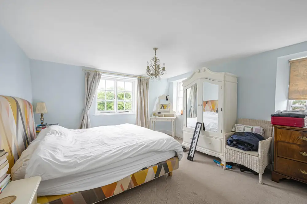 Historic 3-bedroom cottage on Rottingdean Green, photo 4