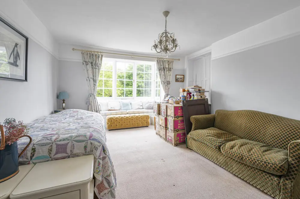 Historic 3-bedroom cottage on Rottingdean Green, photo 7