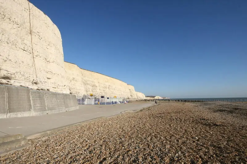 Historic 3-bedroom cottage on Rottingdean Green, photo 8