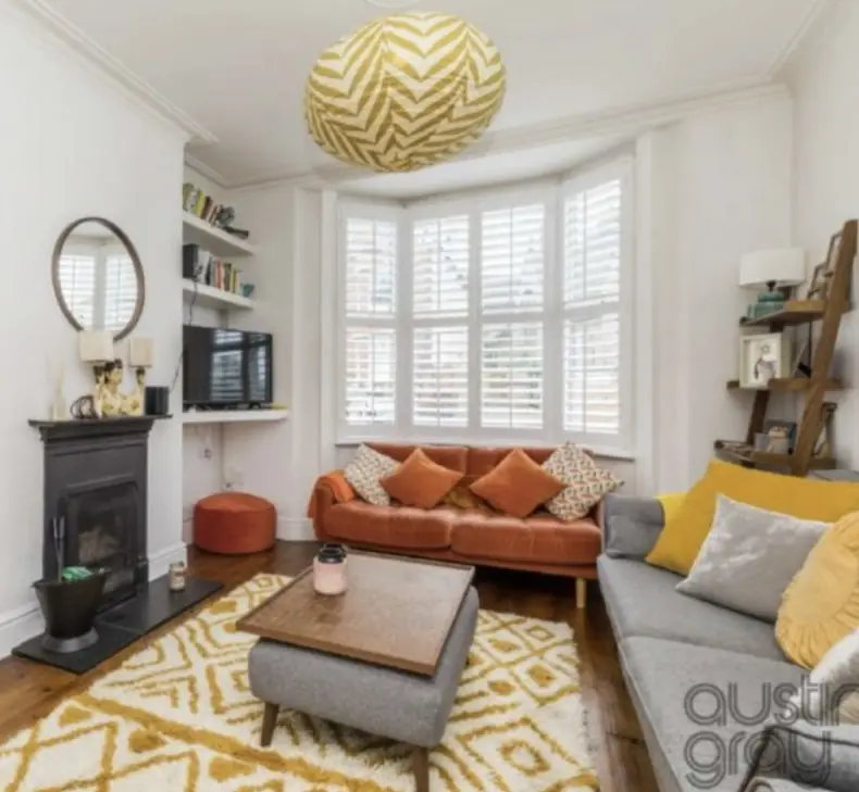 Bright 1-bedroom flat by Queen's Park, photo 1