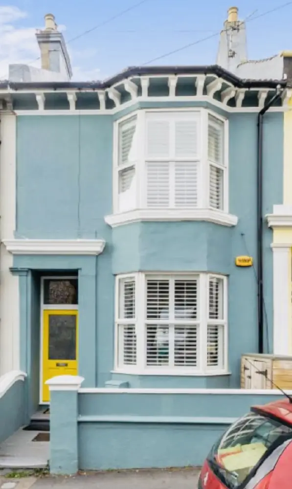 Bright 1-bedroom flat by Queen's Park, photo 8
