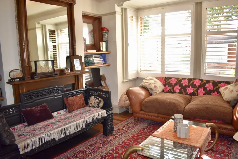Characterful 4-bedroom townhouse in Hove, photo 1