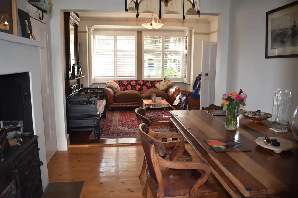 Characterful 4-bedroom townhouse in Hove, photo 2
