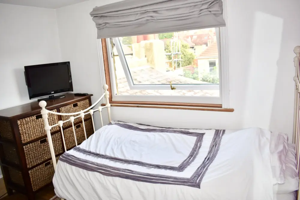Characterful 4-bedroom townhouse in Hove, photo 5