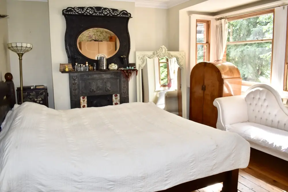 Characterful 4-bedroom townhouse in Hove, photo 6
