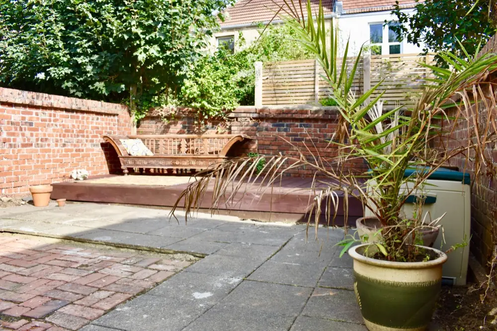 Characterful 4-bedroom townhouse in Hove, photo 8