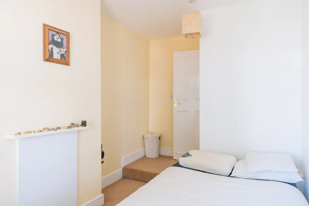 Quiet 1-bedroom flat in central Hove, photo 2